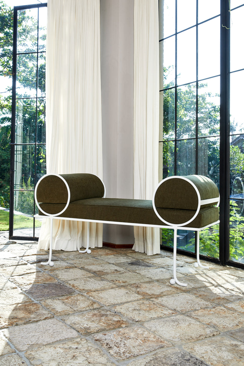 RIVARNO INDOOR DAYBED