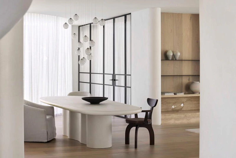 DINING CHAIRS