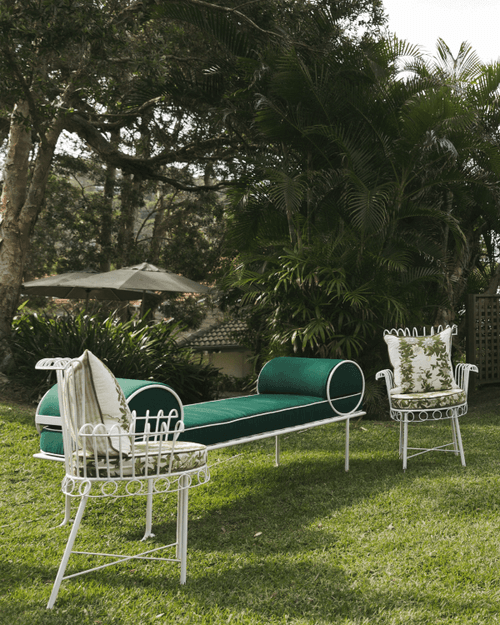 RIVARNO OUTDOOR DAYBED
