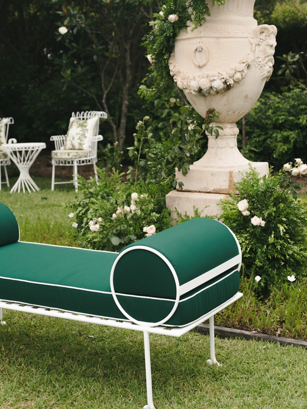 RIVARNO OUTDOOR DAYBED