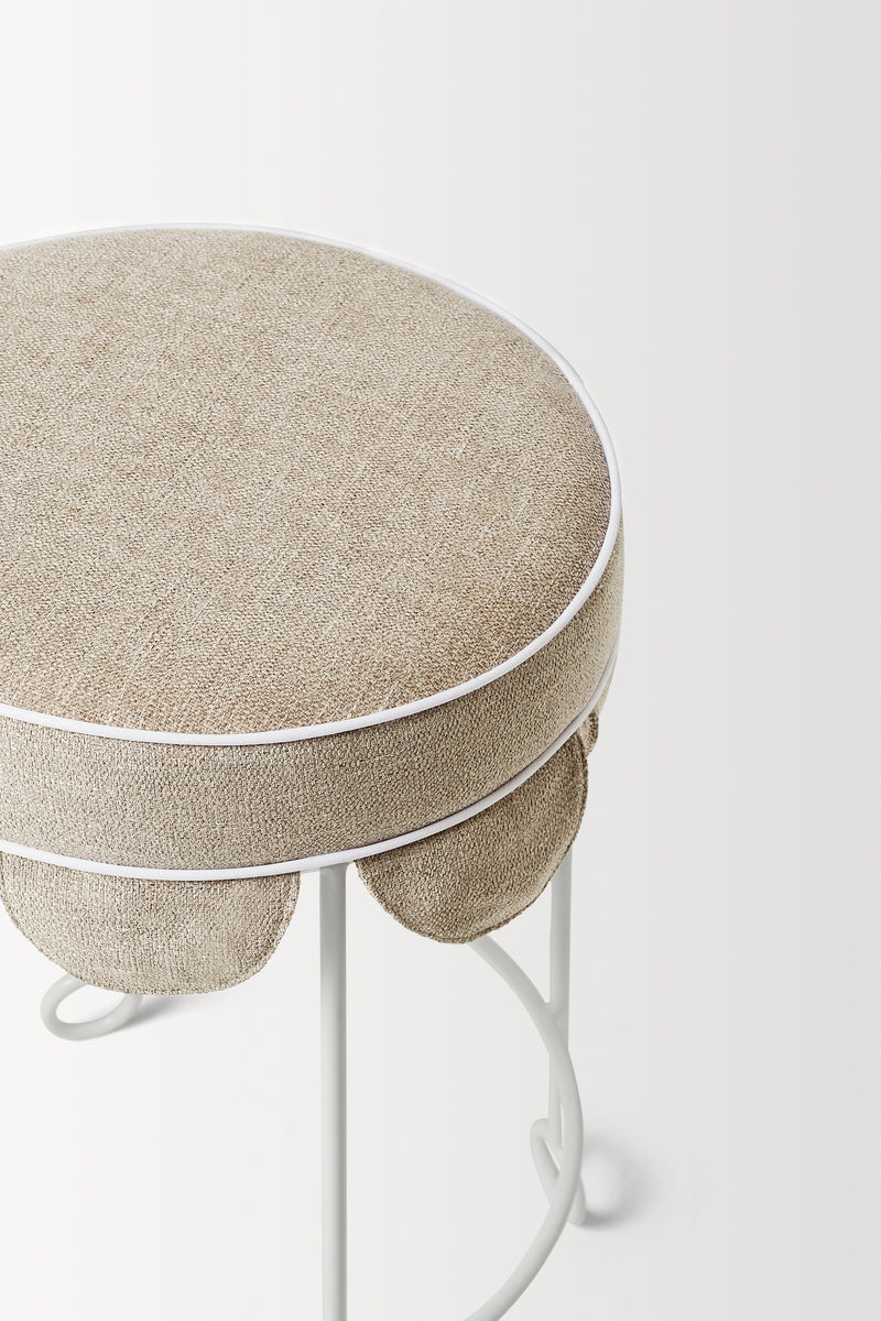 LORENZO STOOL