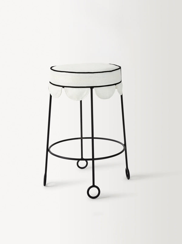 LORENZO STOOL