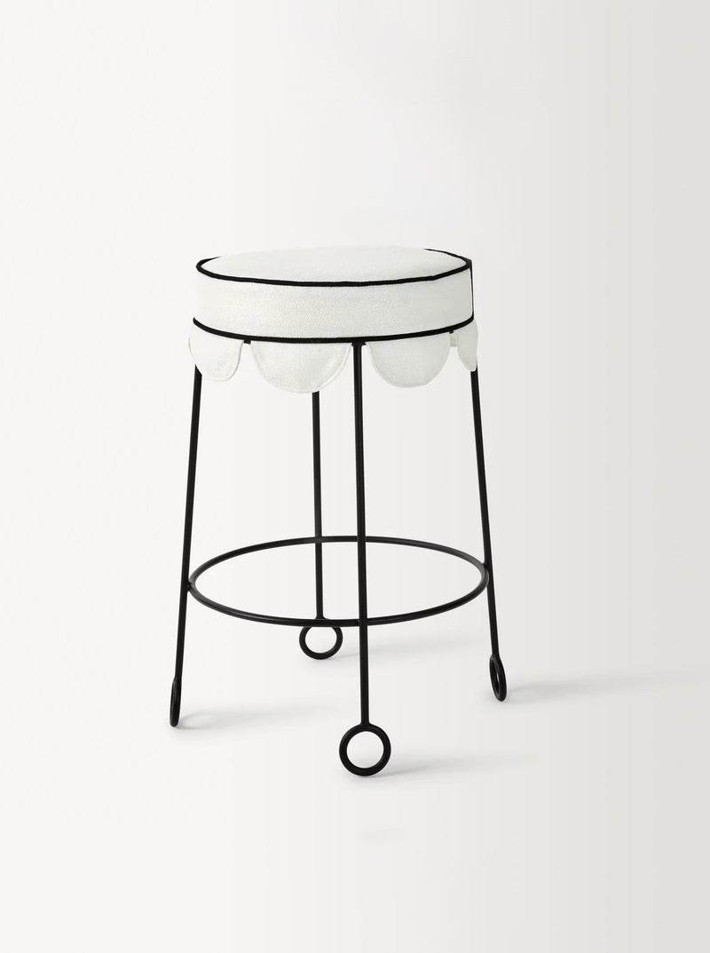 LORENZO STOOL