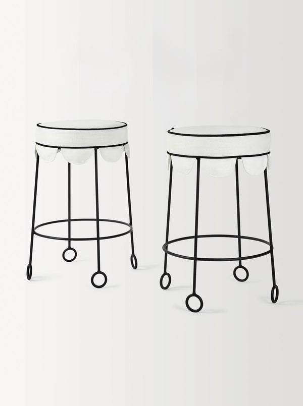 LORENZO STOOL