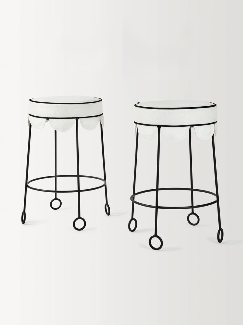 LORENZO STOOL