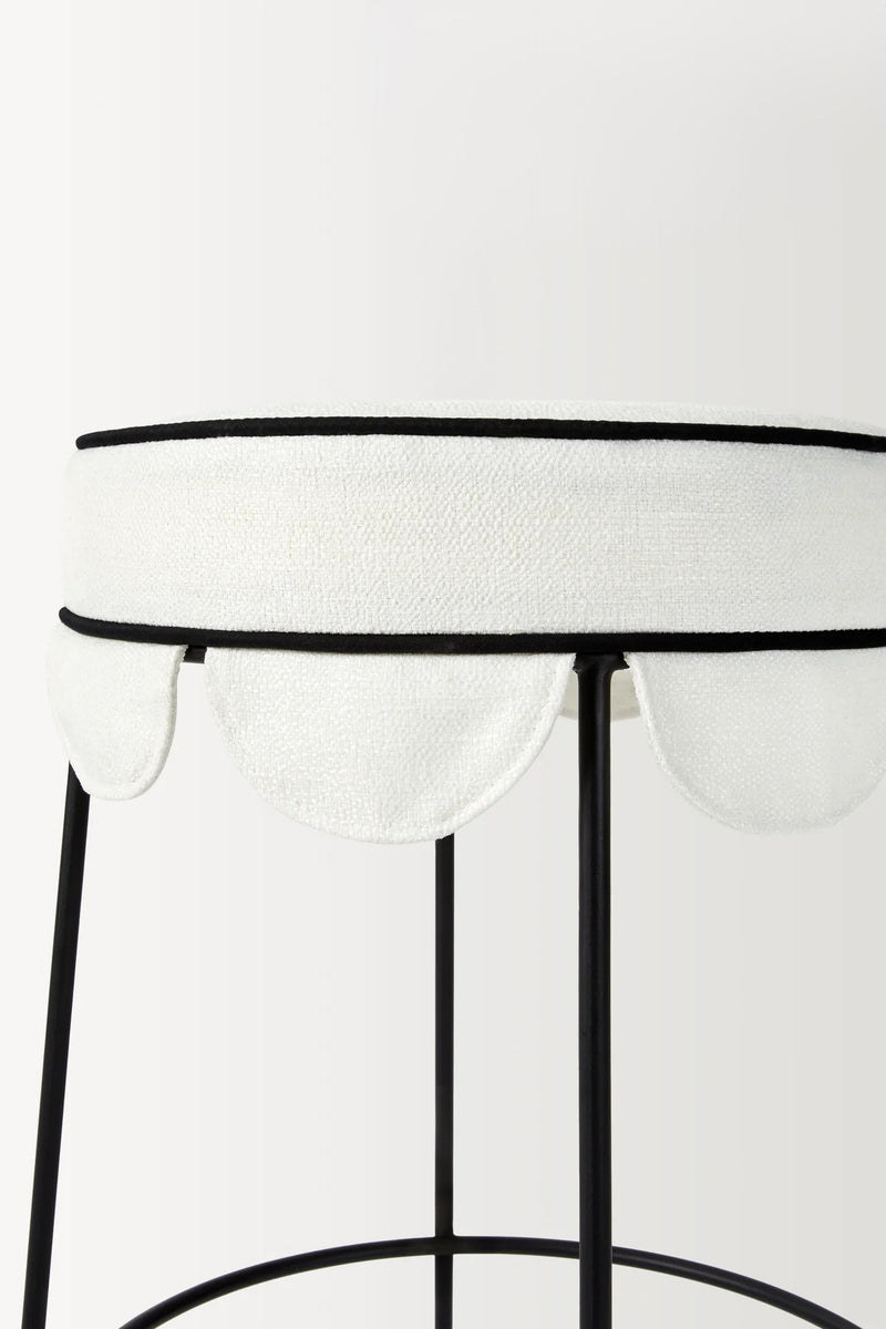 LORENZO STOOL