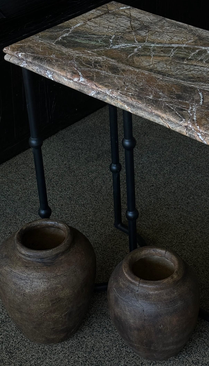ROBERTO CONSOLE