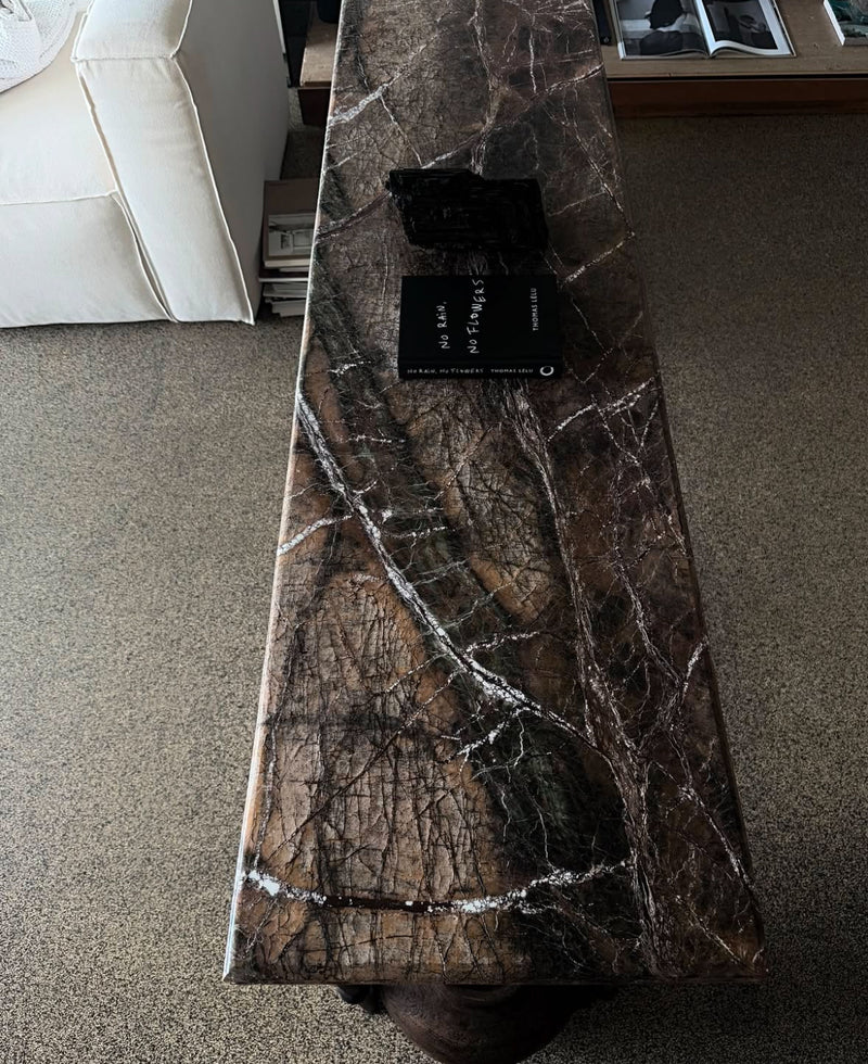 ROBERTO CONSOLE