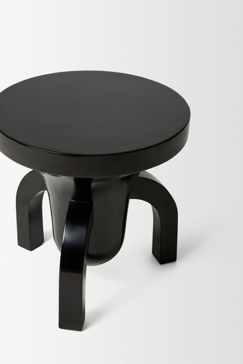 KLAXON SIDE TABLE