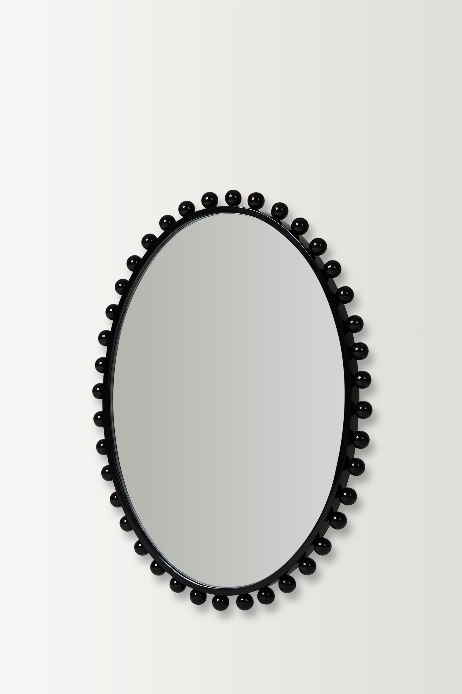 ALEXIA MIRROR - BLACK – Merci Maison ALEXIA MIRROR - BLACK – Merci Maison