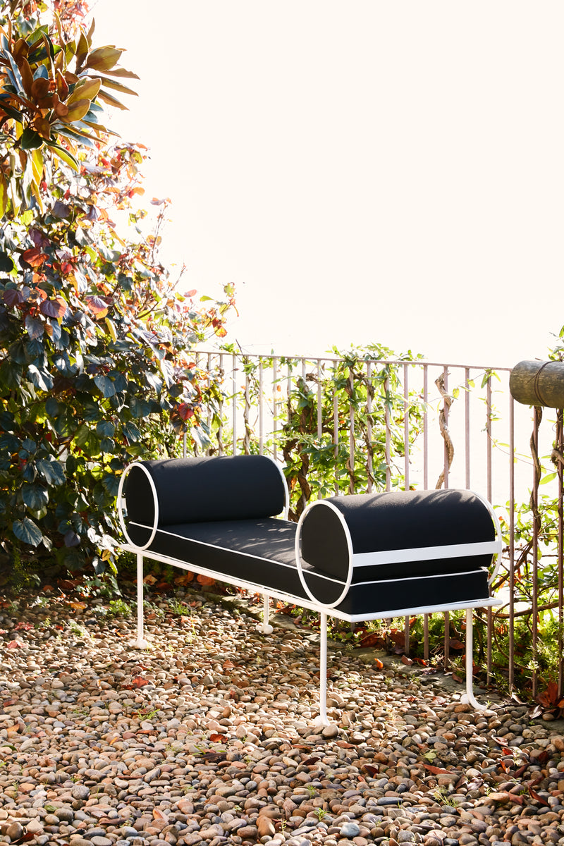 RIVARNO OUTDOOR DAYBED