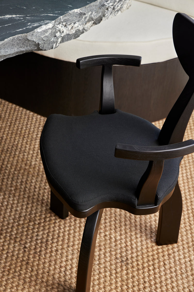 FRANCA ARMCHAIR