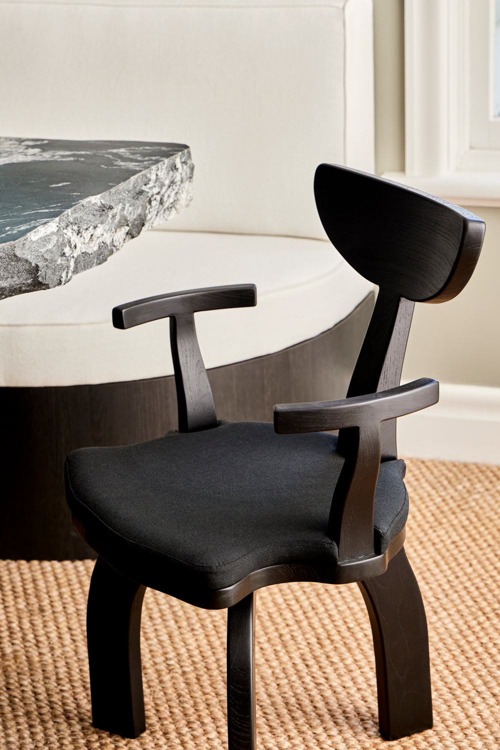 FRANCA ARMCHAIR | Merci Maison
