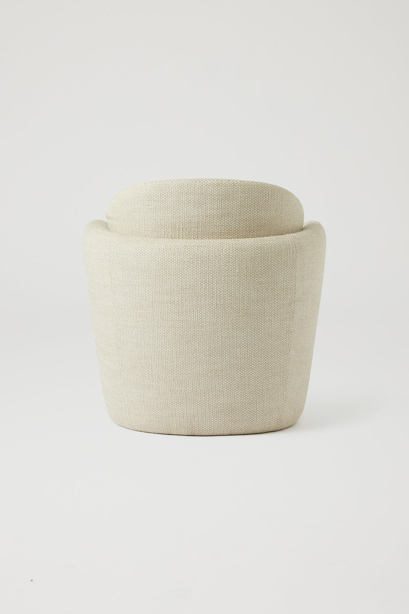 MOMO ARMCHAIR