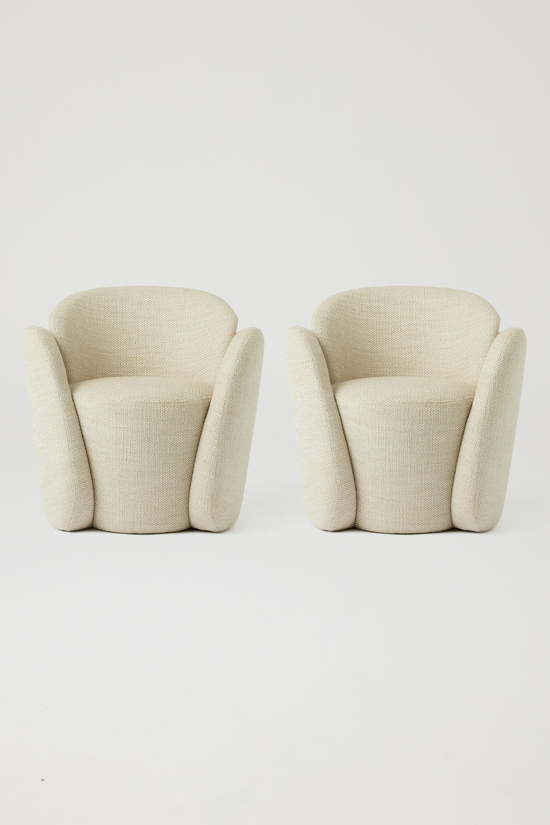 MOMO ARMCHAIR