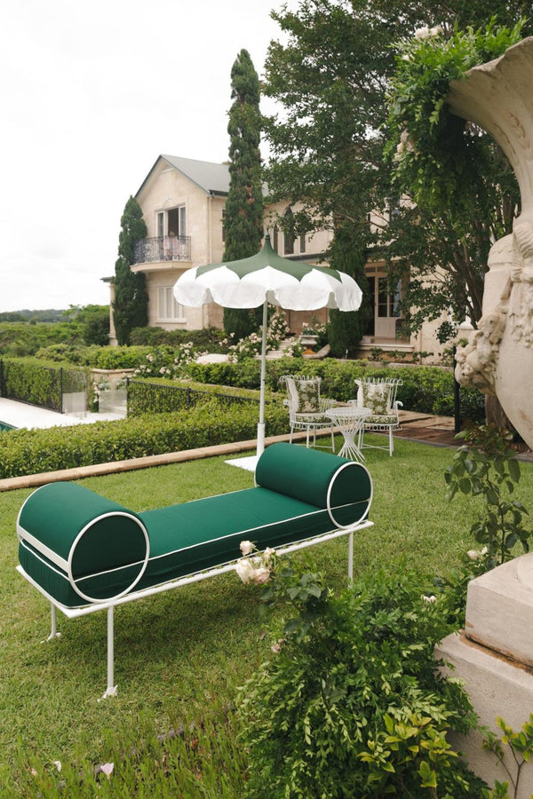 RIVARNO OUTDOOR DAYBED
