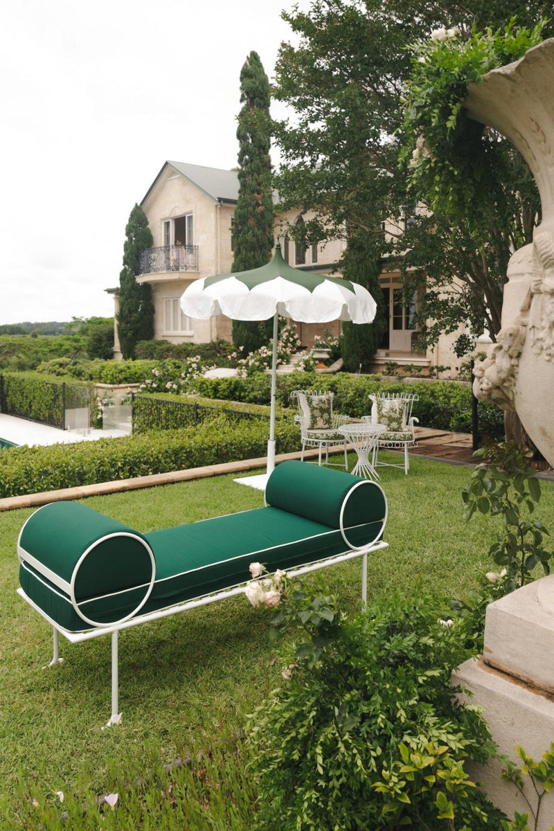 RIVARNO OUTDOOR DAYBED