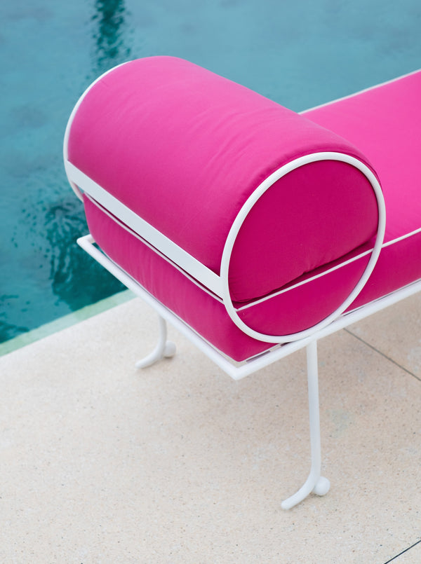 RIVARNO OUTDOOR  DAYBED