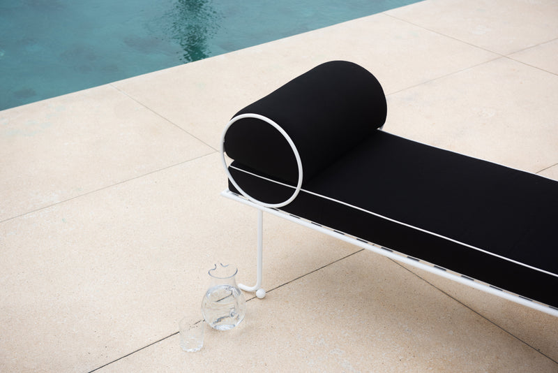 RIVARNO OUTDOOR DAYBED