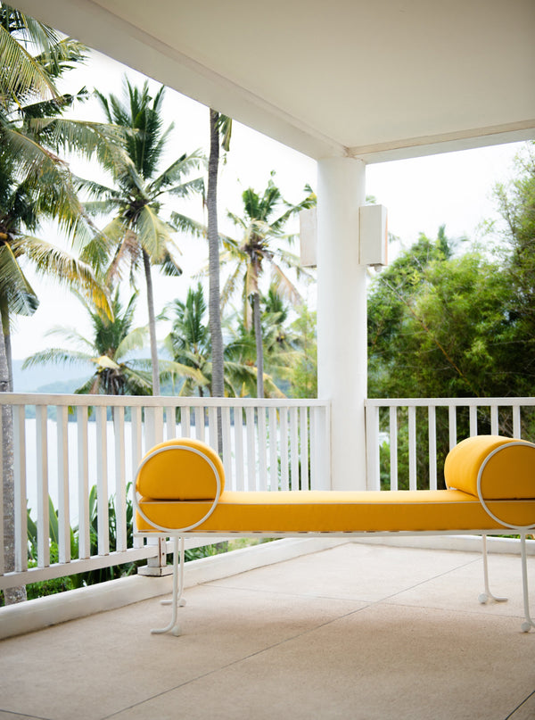RIVARNO OUTDOOR DAYBED