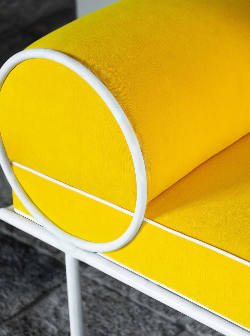 RIVARNO INDOOR DAYBED