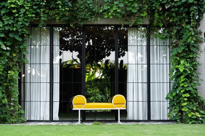 RIVARNO INDOOR DAYBED