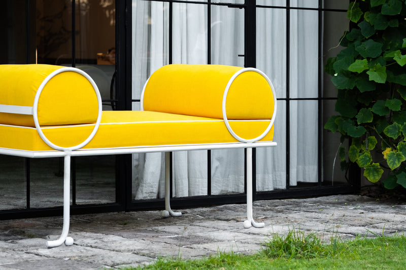 RIVARNO INDOOR DAYBED