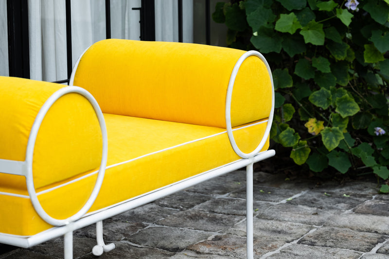 RIVARNO INDOOR DAYBED