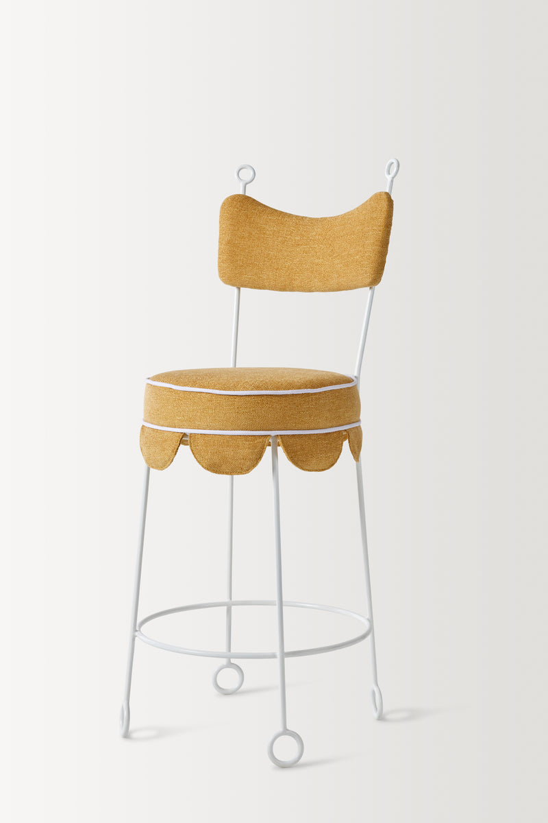 CE'CILE STOOL