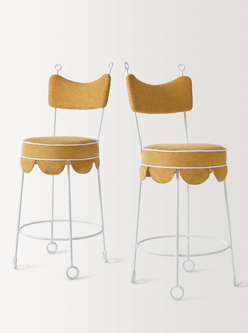 CE'CILE STOOL