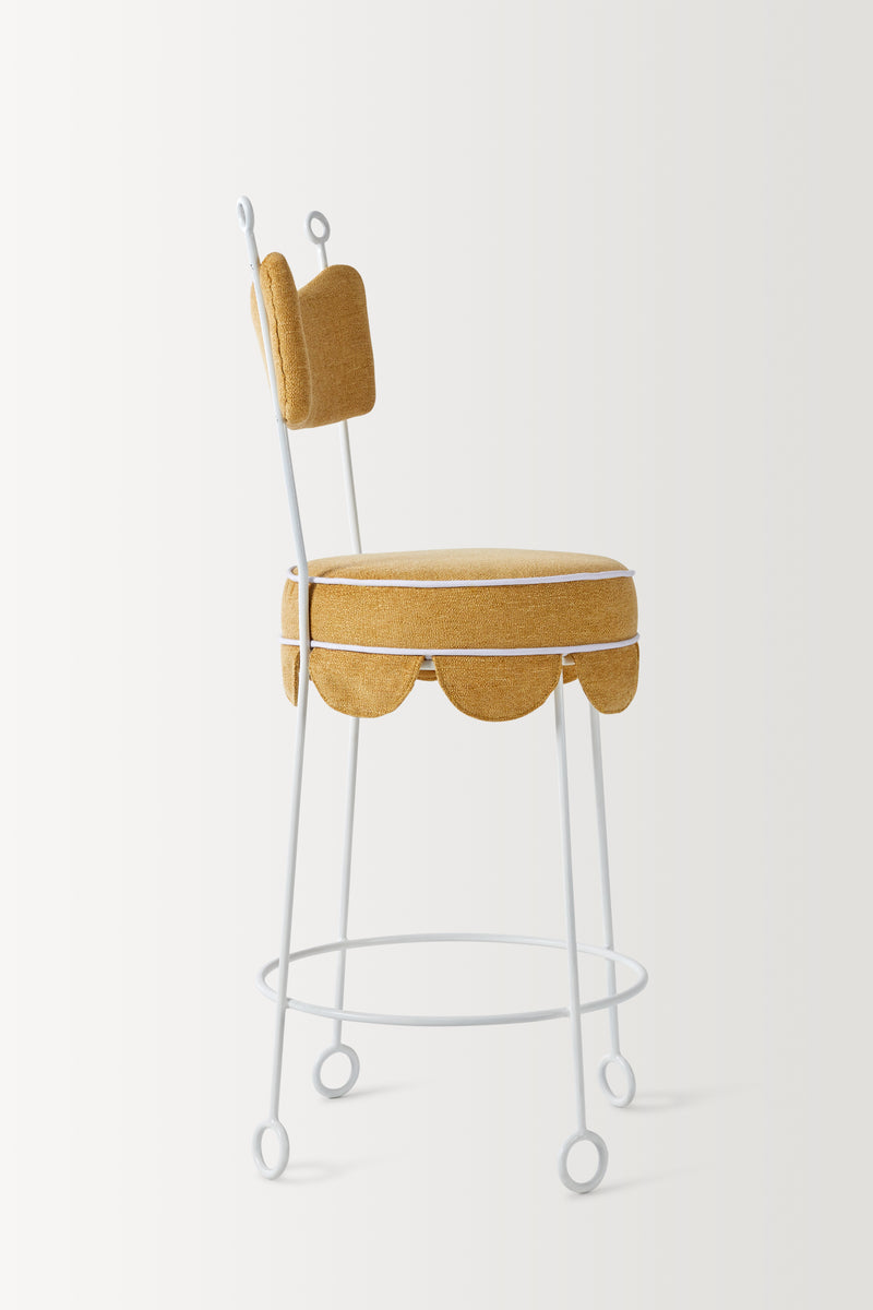 CE'CILE STOOL