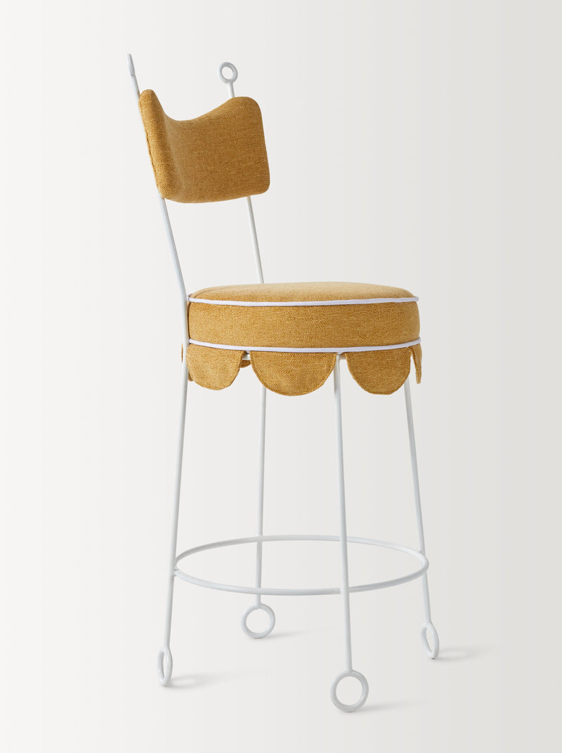 CE'CILE STOOL