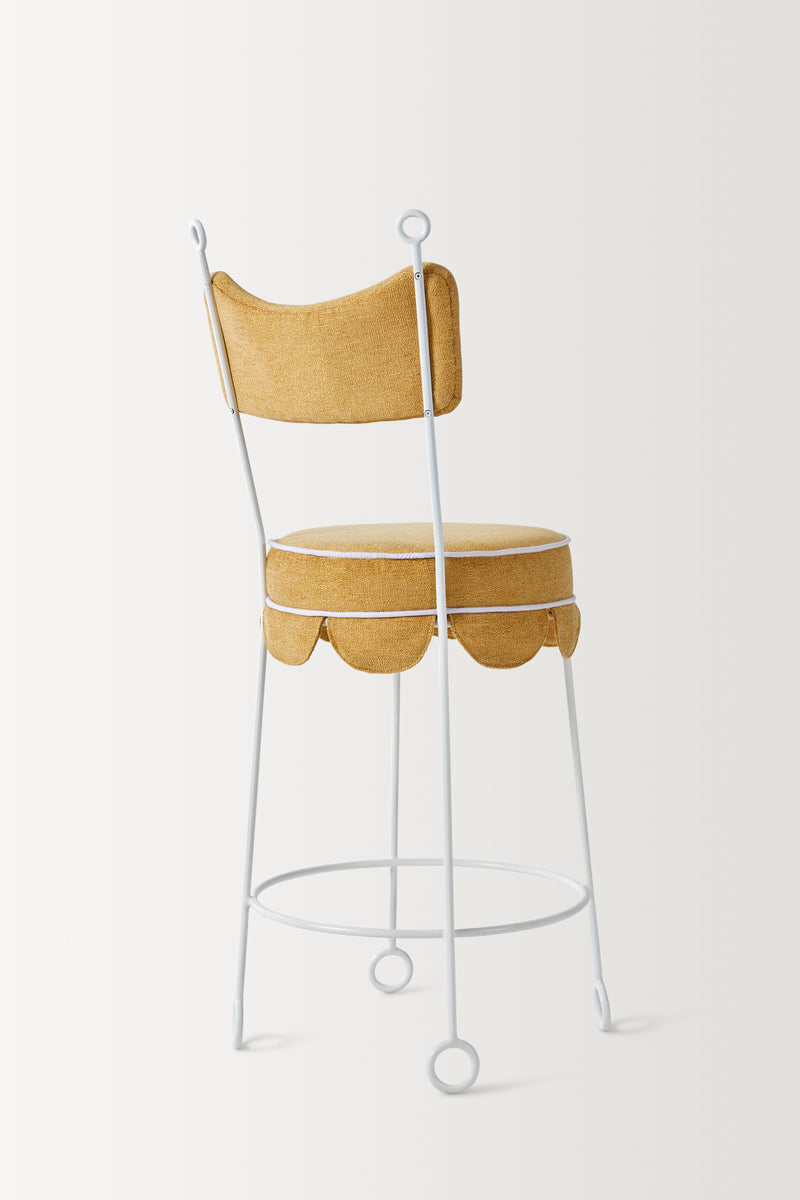 CE'CILE STOOL