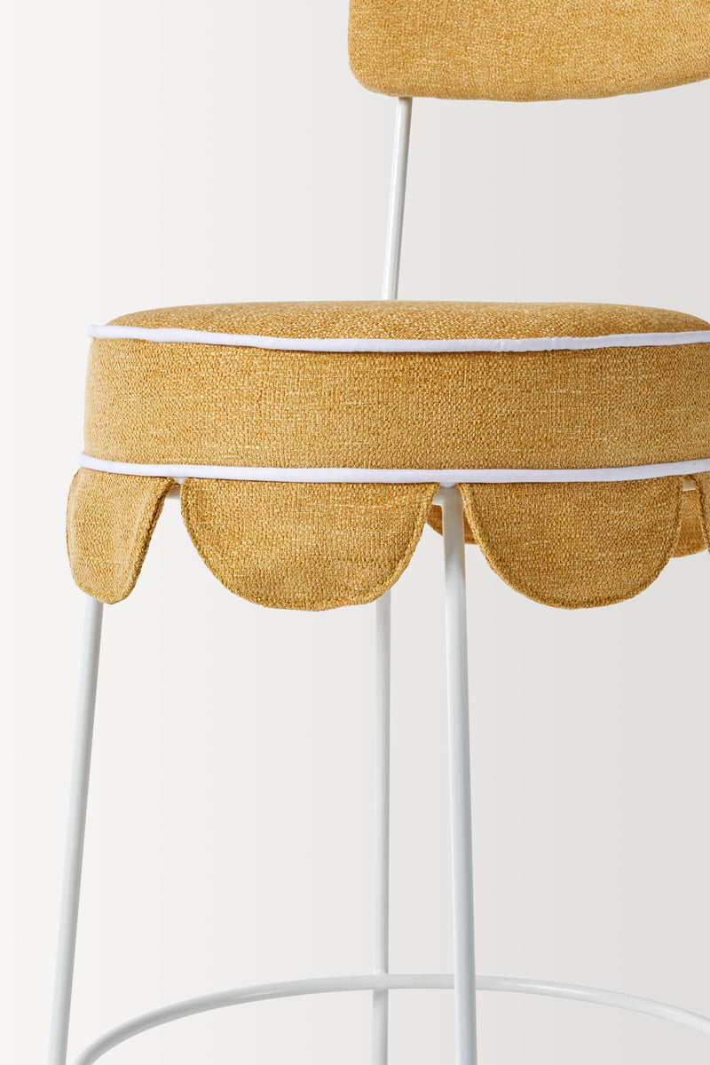 CE'CILE STOOL