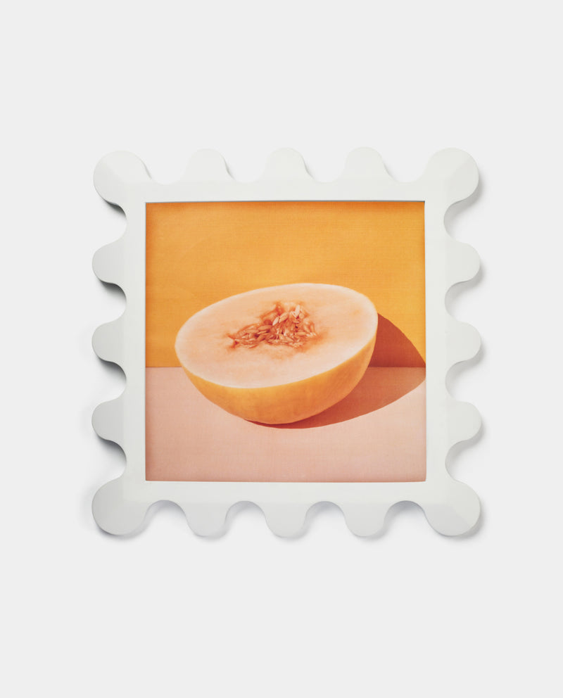 PETITE BELLO GLASS FRAME