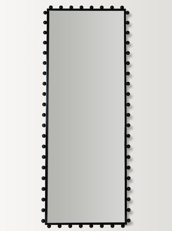 ALEXIA FLOOR MIRROR