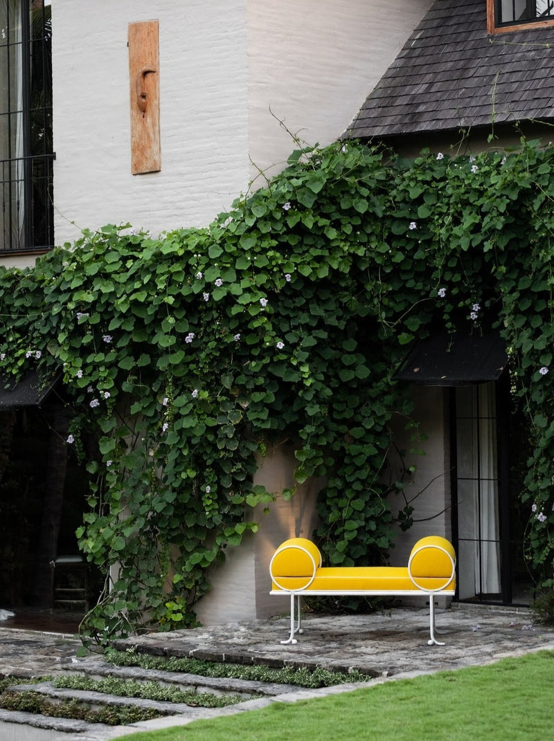 RIVARNO INDOOR DAYBED