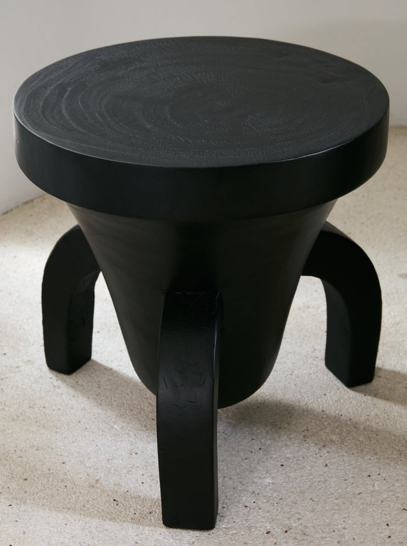 KLAXON SIDE TABLE