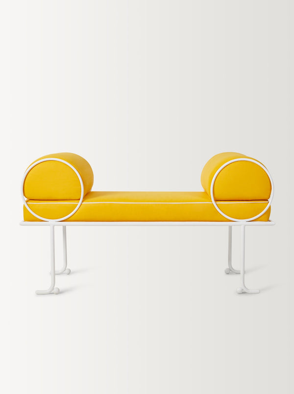 RIVARNO OUTDOOR DAYBED