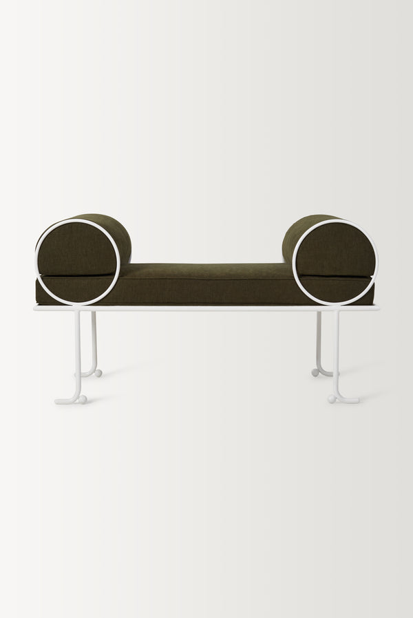 RIVARNO INDOOR DAYBED