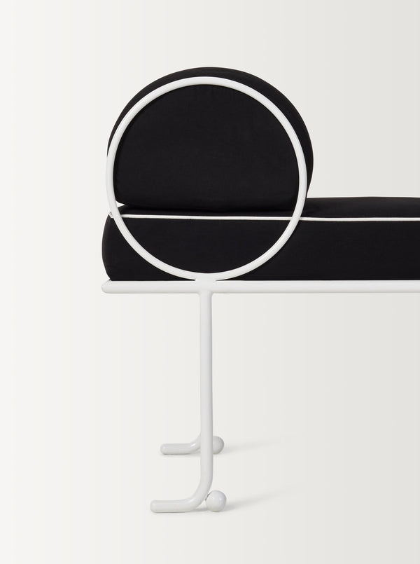 RIVARNO OUTDOOR  DAYBED