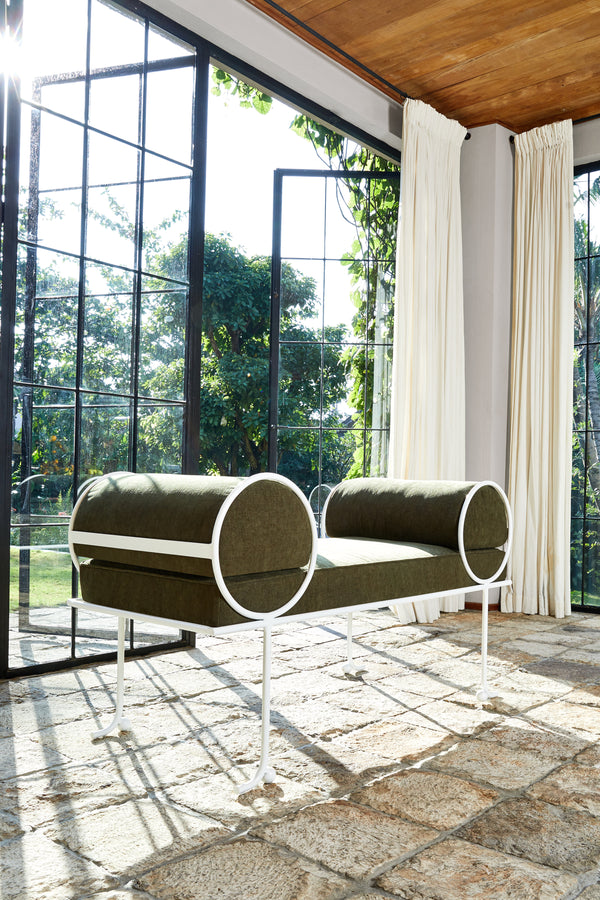 RIVARNO INDOOR DAYBED