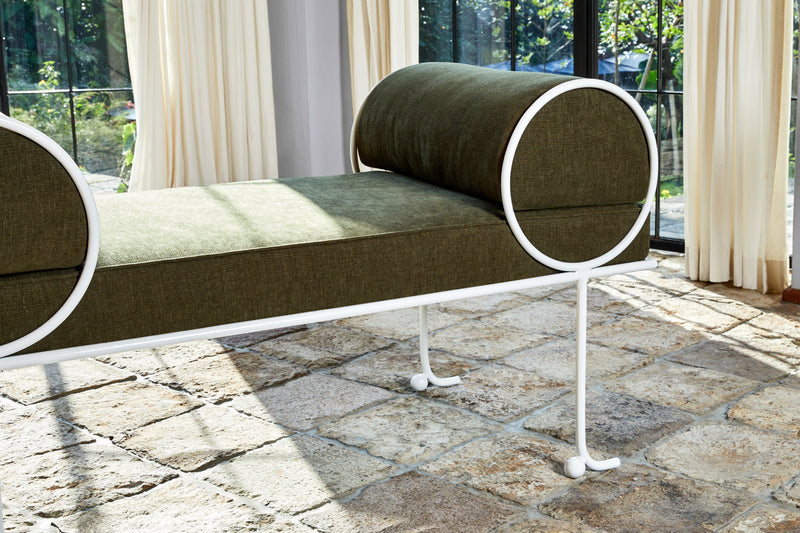 RIVARNO INDOOR DAYBED