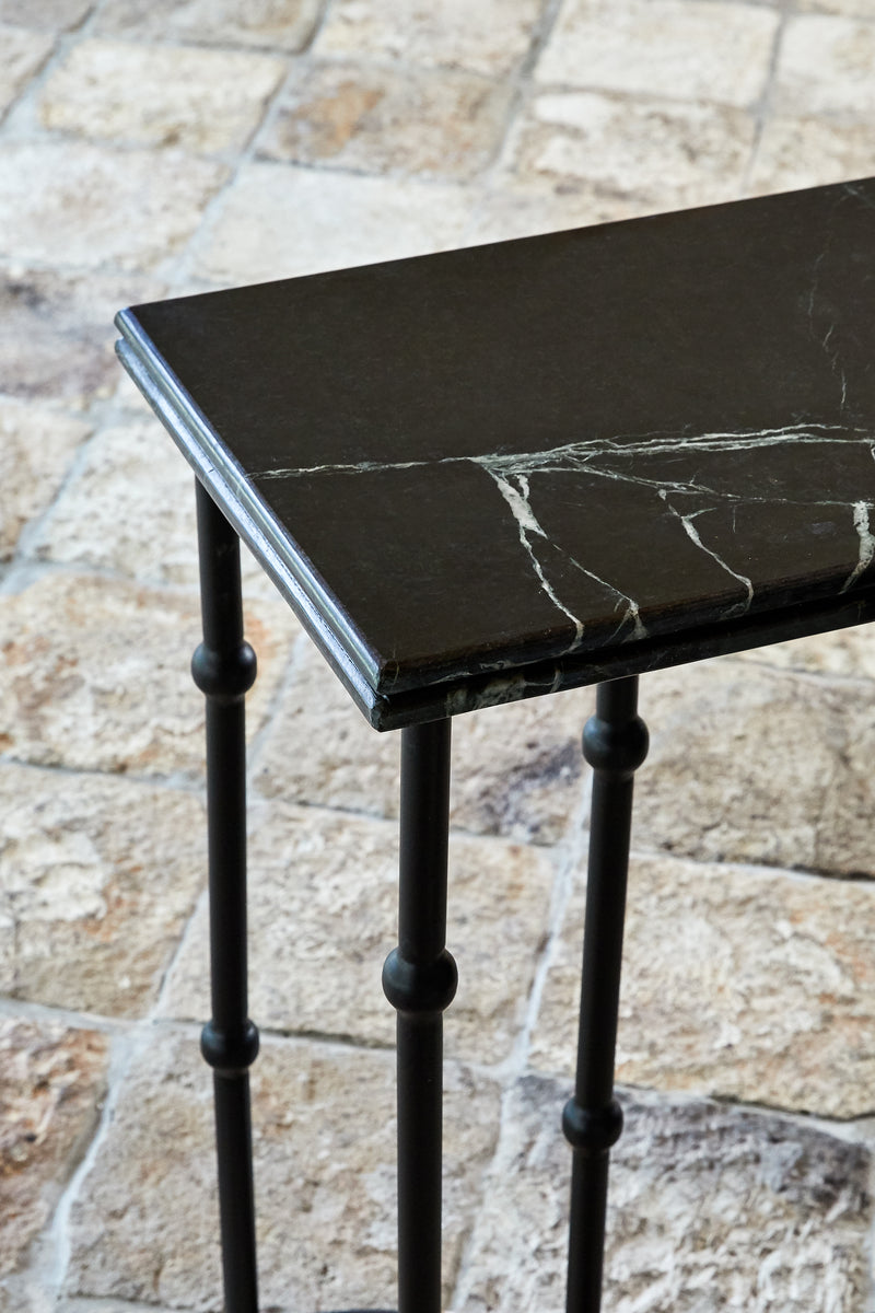 ROBERTO CONSOLE