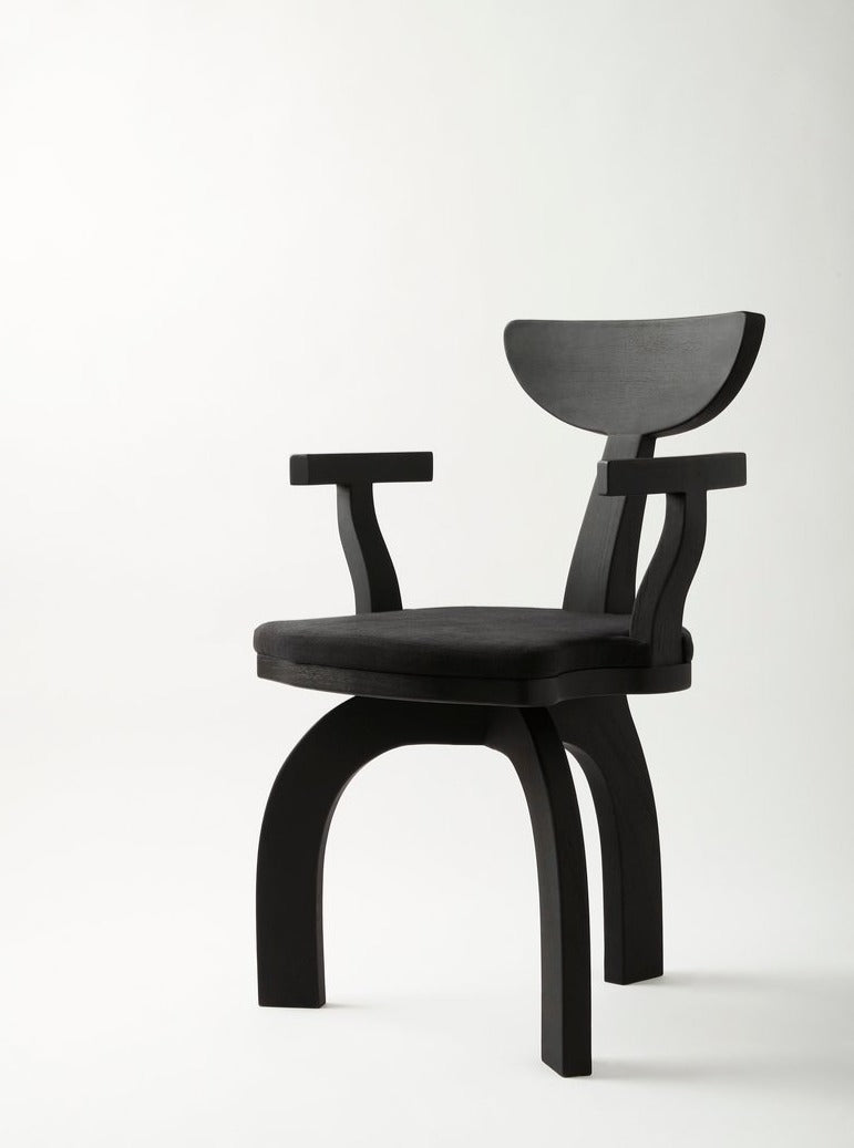 FRANCA ARMCHAIR