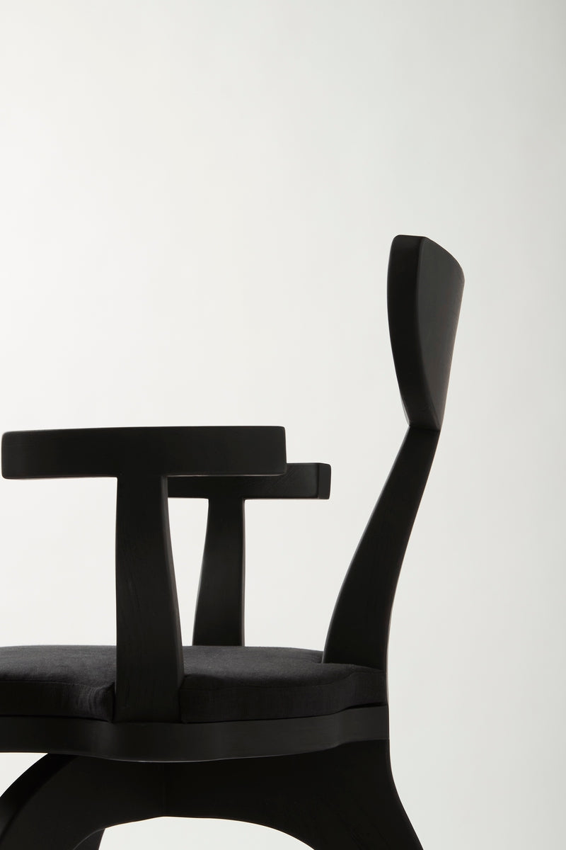 FRANCA ARMCHAIR