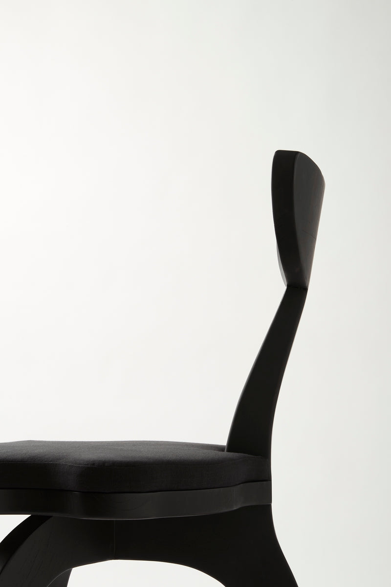 FRANCA DINING CHAIR