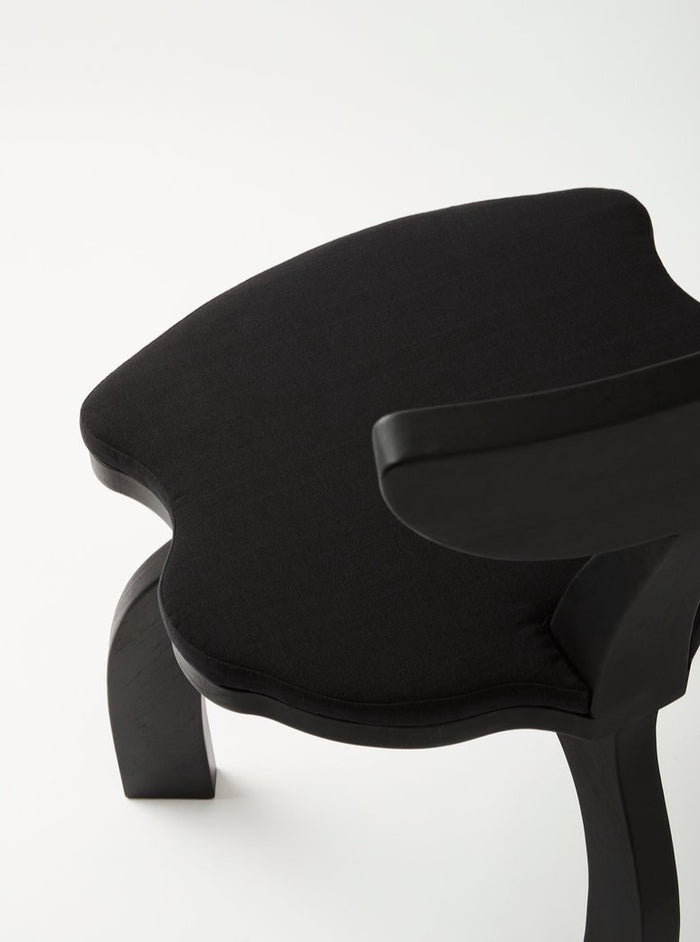 FRANCA DINING CHAIR | Merci Maison