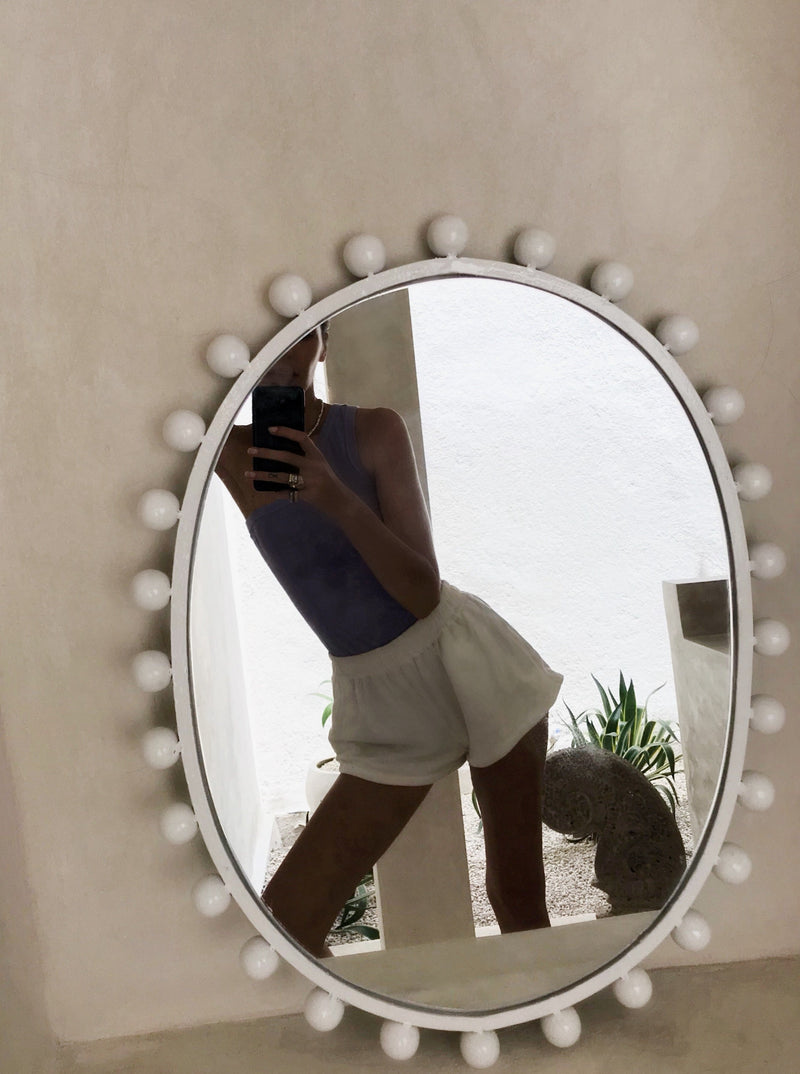 ALEXIA MIRROR