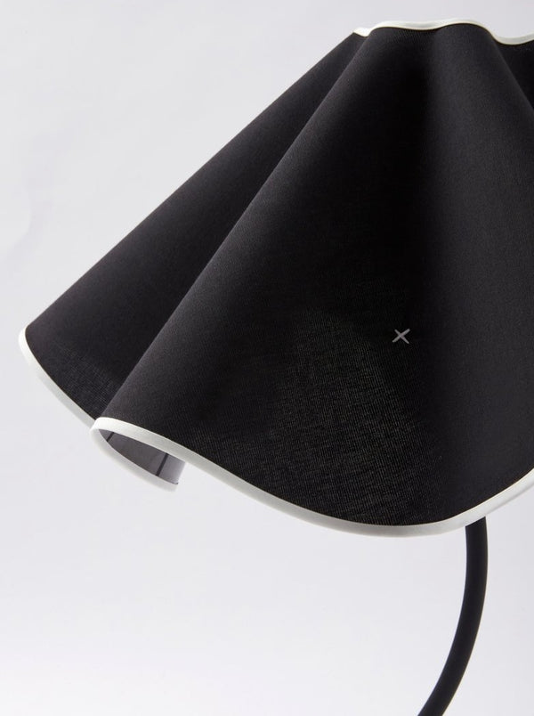 THEODORE TABLE LAMP (SHADE ONLY)